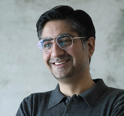 Amit Krishan Gulati