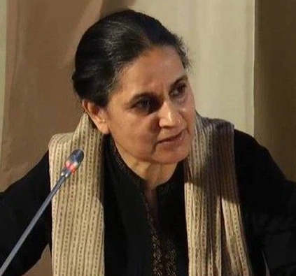 Gurpreet Mahajan