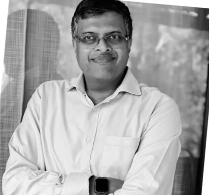 Harsh Srivastava